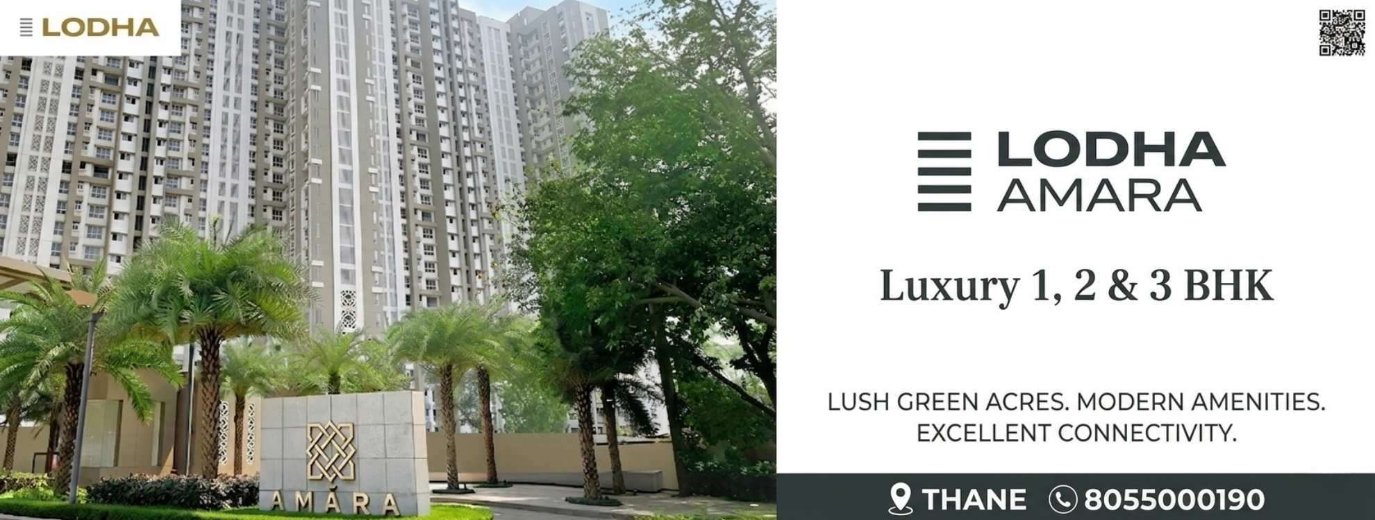 Lodha Amara rera number